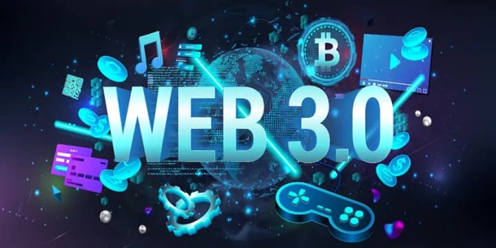 Web 3.0 for Front-End Developers