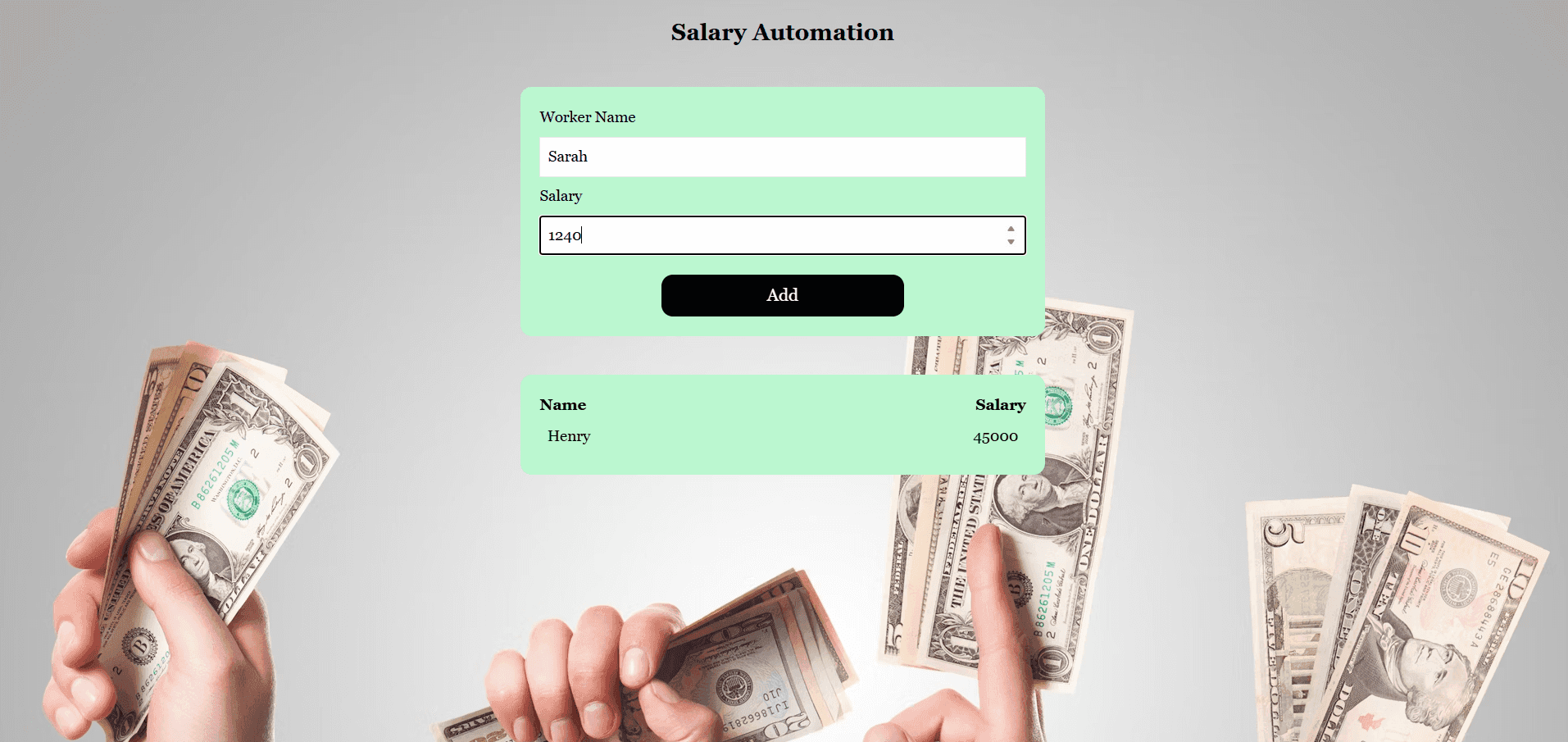 Employee-Management-System